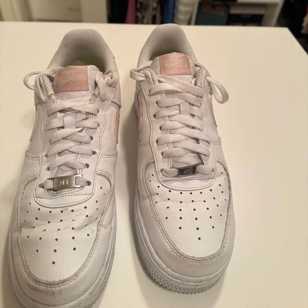 Nike Air Pink AFI
